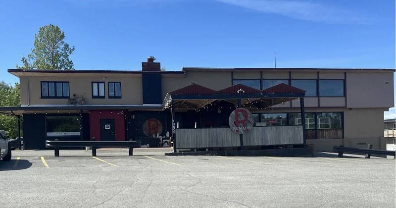 Anchorage ReMADE